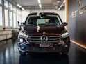 MERCEDES-BENZ T-Klasse 180D Style Automat