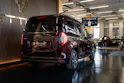 MERCEDES-BENZ T-Klasse 180D Style Automat