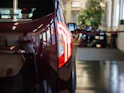 MERCEDES-BENZ T-Klasse 180D Style Automat