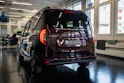 MERCEDES-BENZ T-Klasse 180D Style Automat