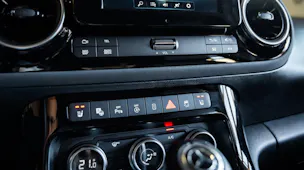 MERCEDES-BENZ T-Klasse 180D Style Automat