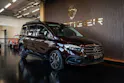 MERCEDES-BENZ T-Klasse 180D Style Automat