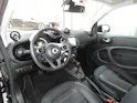 SMART fortwo EQ prime Automat (Batterie inkl.)