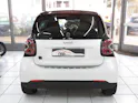 SMART fortwo EQ prime Automat (Batterie inkl.)