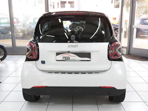 SMART fortwo EQ prime Automat (Batterie inkl.)