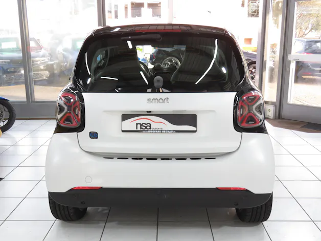 SMART fortwo EQ prime Automat (Batterie inkl.)