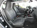 SMART fortwo EQ prime Automat (Batterie inkl.)