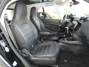 SMART fortwo EQ prime Automat (Batterie inkl.)