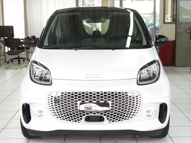 SMART fortwo EQ prime Automat (Batterie inkl.)