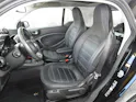 SMART fortwo EQ prime Automat (Batterie inkl.)