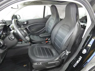 SMART fortwo EQ prime Automat (Batterie inkl.)