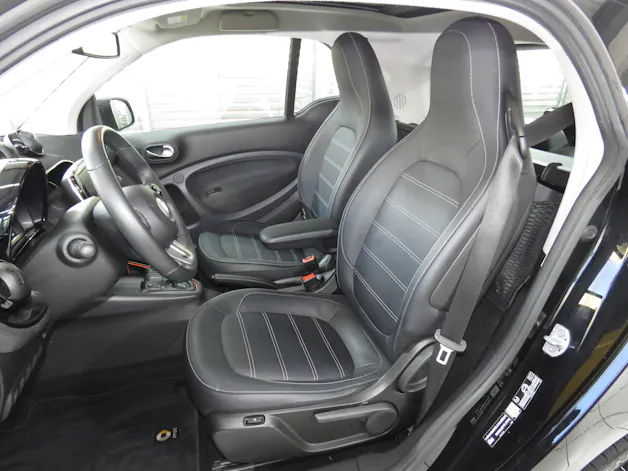 SMART fortwo EQ prime Automat (Batterie inkl.)