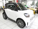SMART fortwo EQ prime Automat (Batterie inkl.)