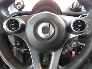 SMART fortwo EQ prime Automat (Batterie inkl.)
