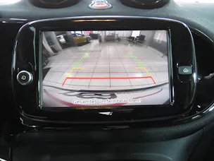 SMART fortwo EQ prime Automat (Batterie inkl.)