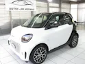 SMART fortwo EQ prime Automat (Batterie inkl.)