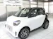 SMART fortwo EQ prime Automat (Batterie inkl.)