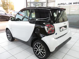 SMART fortwo EQ prime Automat (Batterie inkl.)