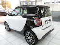 SMART fortwo EQ prime Automat (Batterie inkl.)