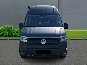 VW Grand California 680 2.0 BI-TDI Camper