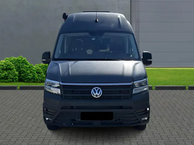 VW Grand California 680 2.0 BI-TDI Camper