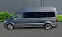 VW Grand California 680 2.0 BI-TDI Camper