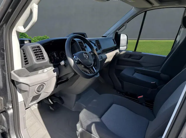 VW Grand California 680 2.0 BI-TDI Camper