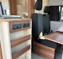 VW Grand California 680 2.0 BI-TDI Camper