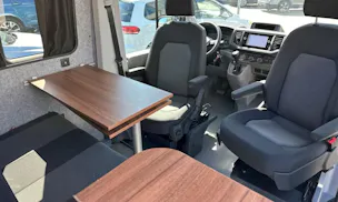 VW Grand California 680 2.0 BI-TDI Camper