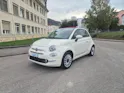 FIAT 500C 1.2 Lounge