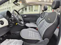 FIAT 500C 1.2 Lounge