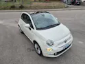 FIAT 500C 1.2 Lounge