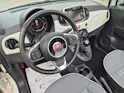 FIAT 500C 1.2 Lounge