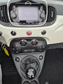 FIAT 500C 1.2 Lounge