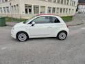 FIAT 500C 1.2 Lounge
