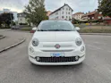 FIAT 500C 1.2 Lounge