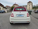 FIAT 500C 1.2 Lounge