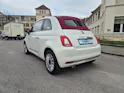 FIAT 500C 1.2 Lounge