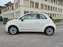 FIAT 500C 1.2 Lounge