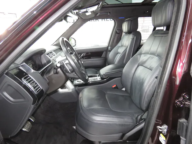 Land Rover Range Rover 2.0 Si4 P400e PHEV Autobiography (AHK 2.5 t, Automat)