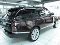 Land Rover Range Rover 2.0 Si4 P400e PHEV Autobiography (AHK 2.5 t, Automat)