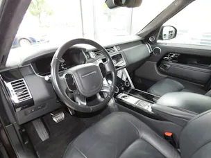 Land Rover Range Rover 2.0 Si4 P400e PHEV Autobiography (AHK 2.5 t, Automat)