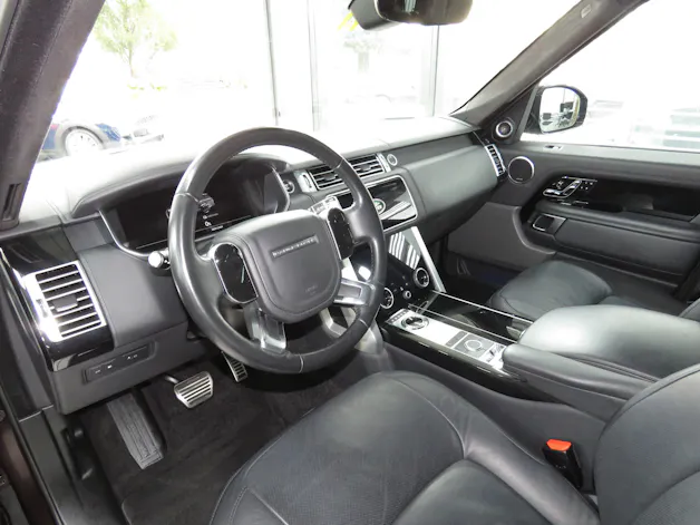 Land Rover Range Rover 2.0 Si4 P400e PHEV Autobiography (AHK 2.5 t, Automat)