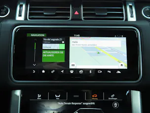 Land Rover Range Rover 2.0 Si4 P400e PHEV Autobiography (AHK 2.5 t, Automat)