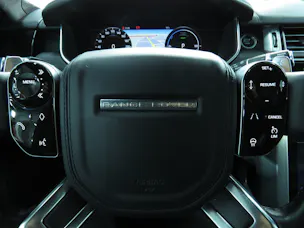 Land Rover Range Rover 2.0 Si4 P400e PHEV Autobiography (AHK 2.5 t, Automat)