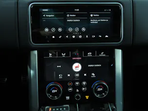 Land Rover Range Rover 2.0 Si4 P400e PHEV Autobiography (AHK 2.5 t, Automat)