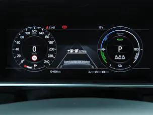 Land Rover Range Rover 2.0 Si4 P400e PHEV Autobiography (AHK 2.5 t, Automat)
