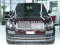 Land Rover Range Rover 2.0 Si4 P400e PHEV Autobiography (AHK 2.5 t, Automat)