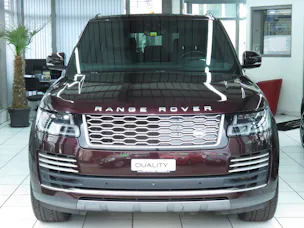 Land Rover Range Rover 2.0 Si4 P400e PHEV Autobiography (AHK 2.5 t, Automat)