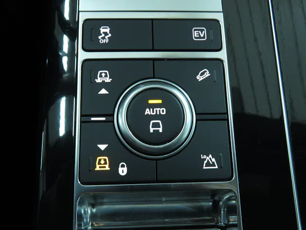 Land Rover Range Rover 2.0 Si4 P400e PHEV Autobiography (AHK 2.5 t, Automat)